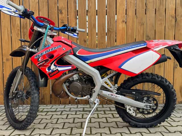 Derbi Senda 50R extreme