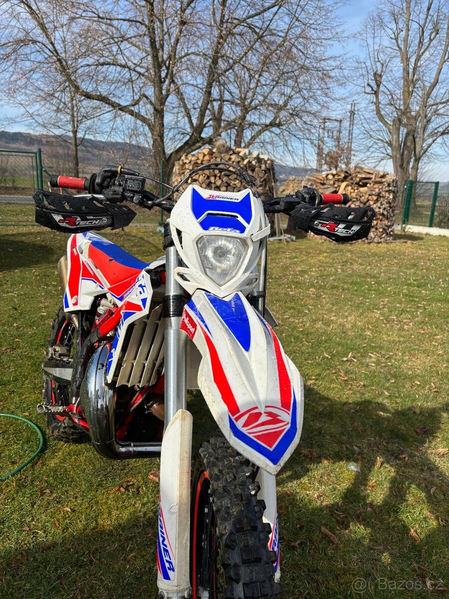 Beta Xtrainer 300 2t 10/2021