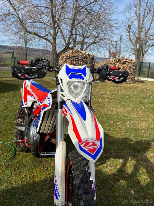 Beta Xtrainer 300 2t 10/2021