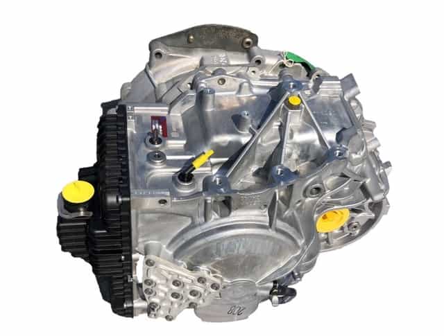 Range Rover Sport,Evoque automaticka prevodovka