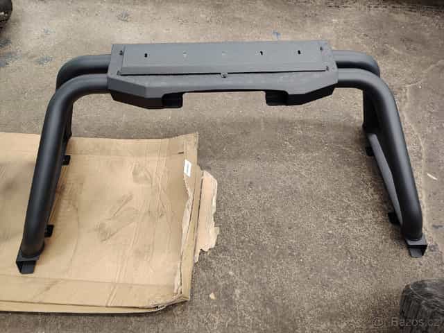 Rollbar RAM 1500
