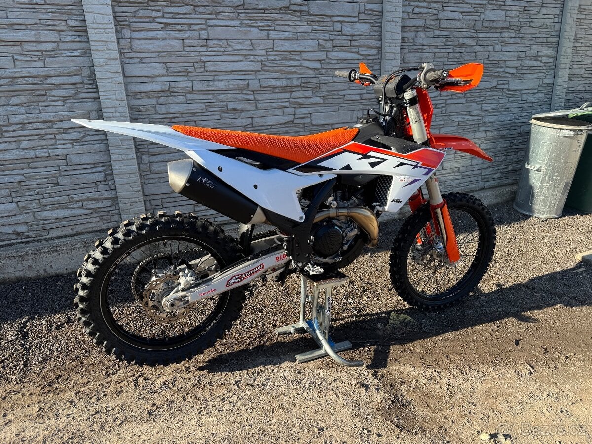 KTM SX-F 450