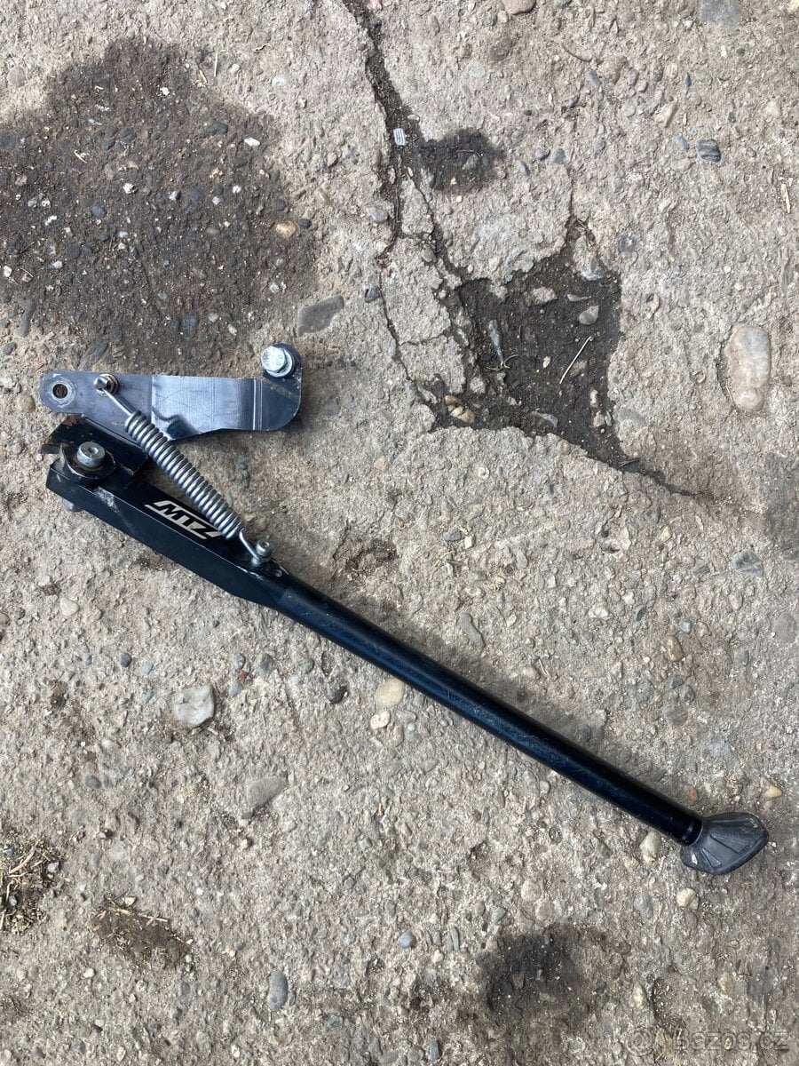 Díly KTM SX 250 2014