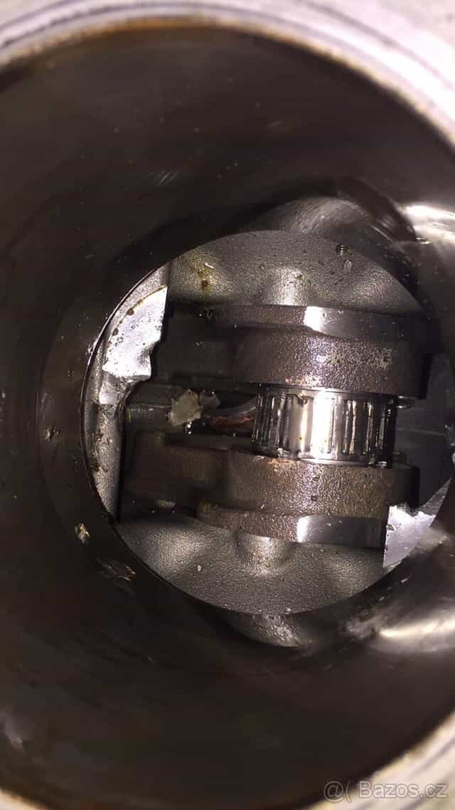 Koupím moto ve špatném nebo nepojizdném stavu