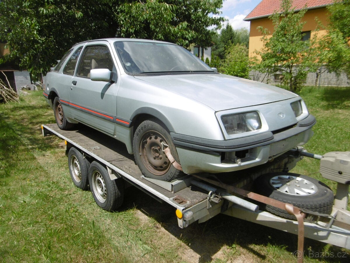 Sierra XR4i