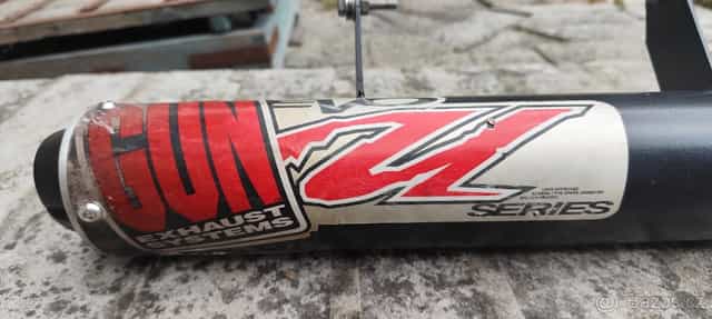 Polaris sportsman XP 850