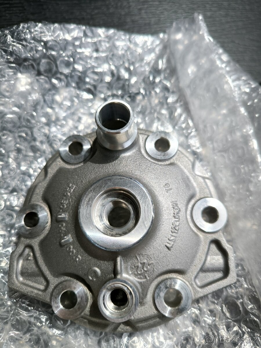 KTM 300 hlava GAS GAS, HUSQVARNA