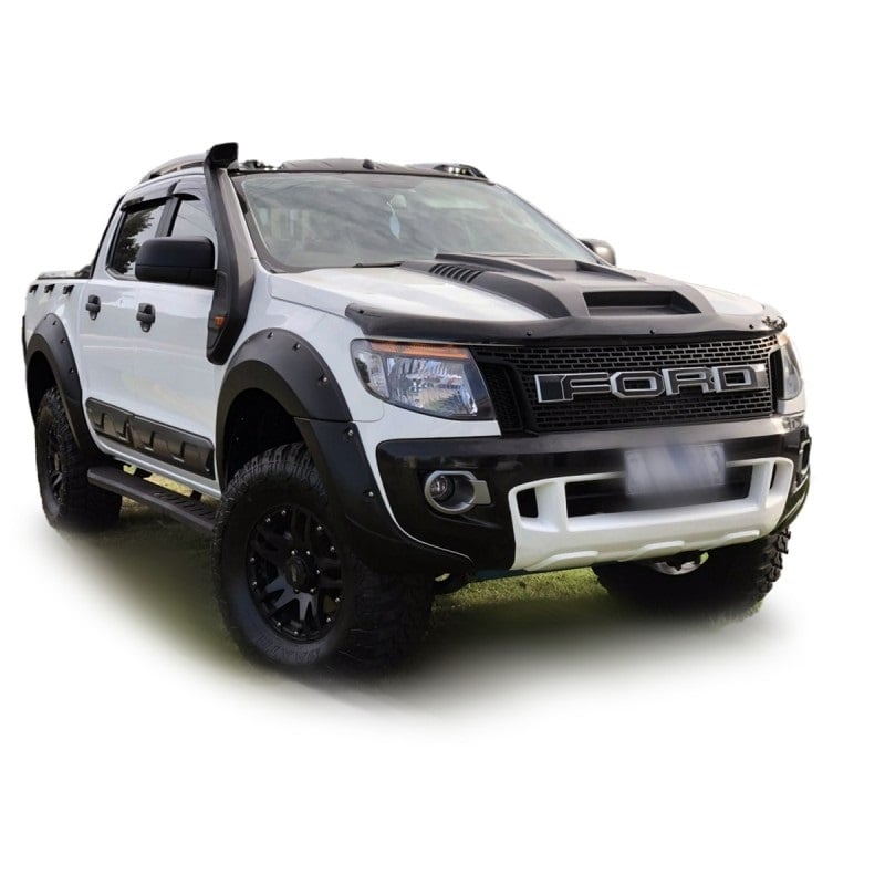 Šnorchl Ford Ranger