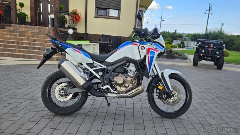 HONDA CRF 1100 Africa Twin