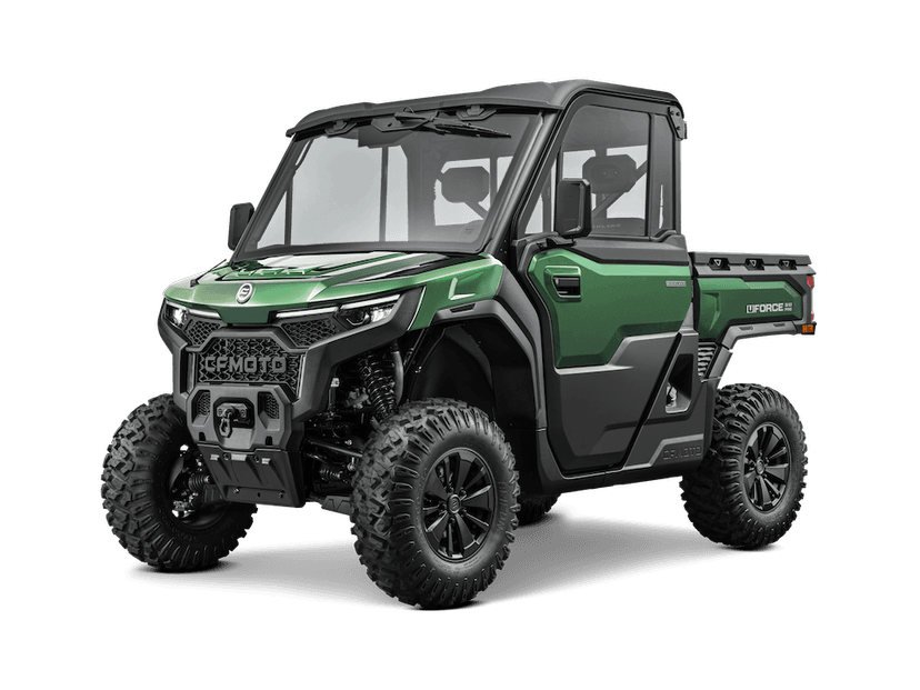 CFMOTO GLADIATOR U10 PRO / HIGHLAND