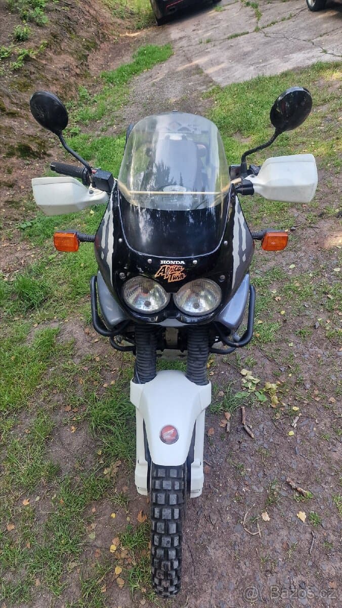 HONDA XRV 750 Africa Twin