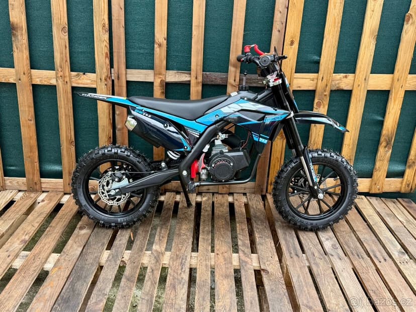 Minicross 49ccm2T C023