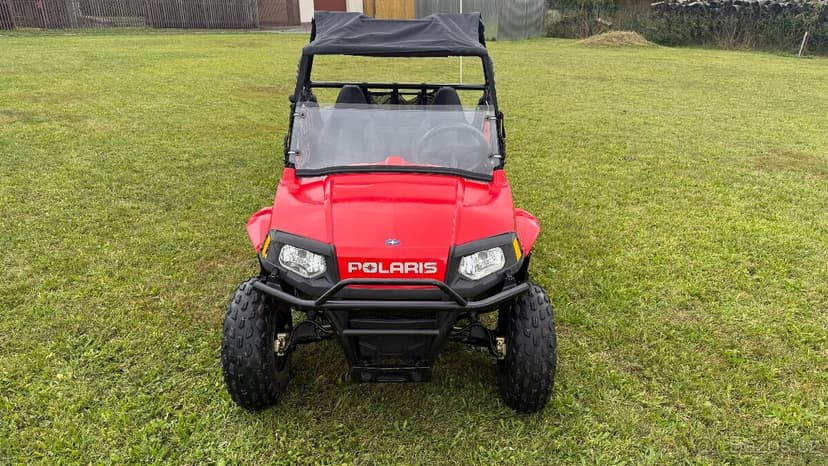 POLARIS RZR 170 TOP STAV