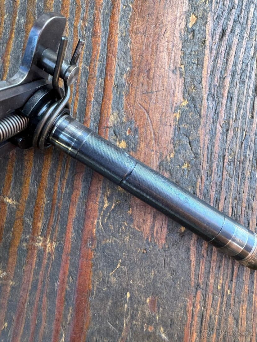 Vyběrač hřídel řazení ktm sxf excf husqvarna husaberg gas