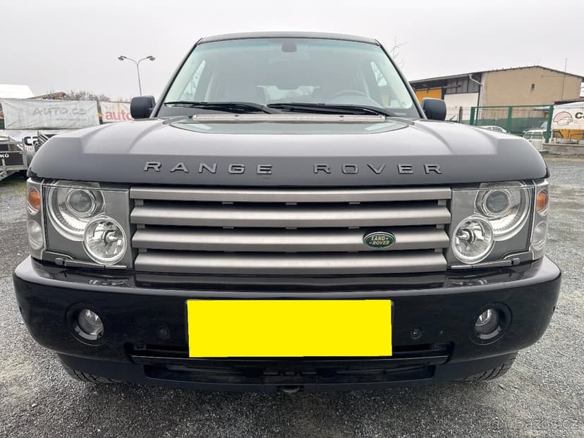Land Rover Range Rover 4.4i V8 4x4 210kW