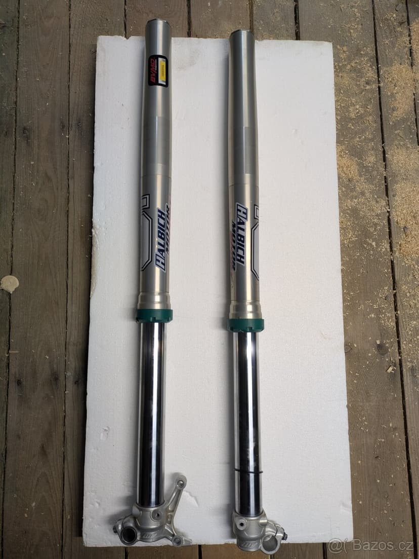 Ohlins,xtrag KTM sx-f,Husqvarna FC,GasGas MC