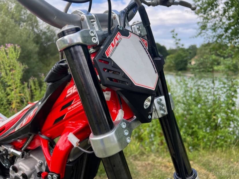 Prodám BETA EVO FACTORY 300