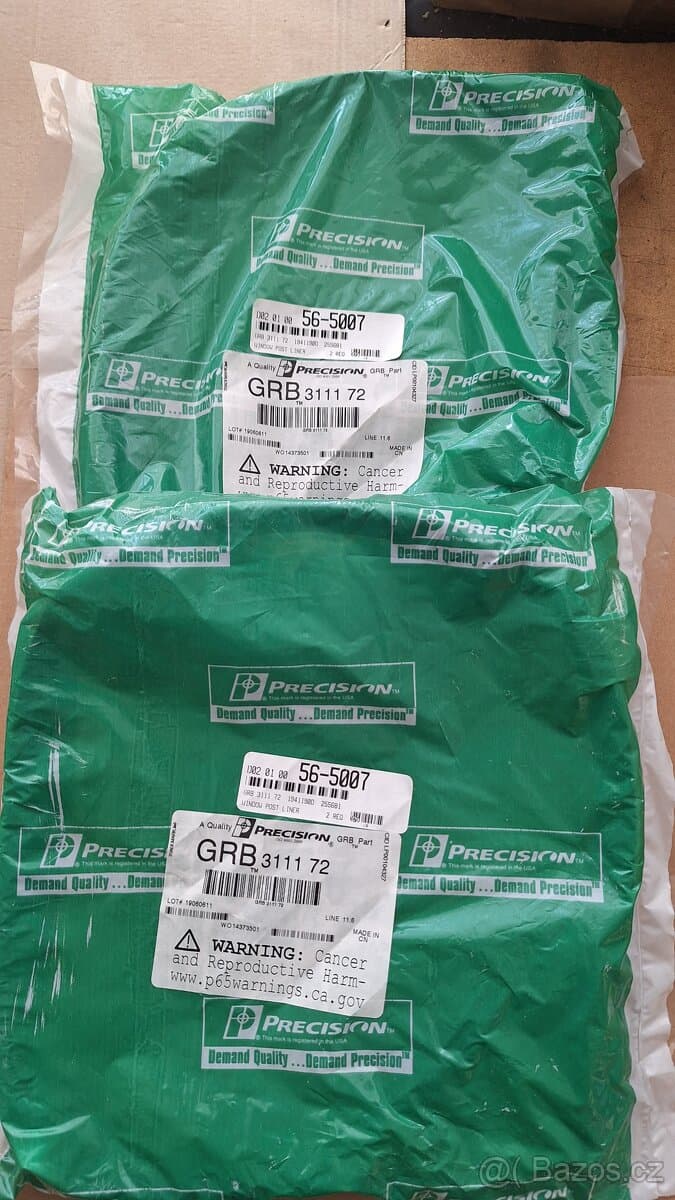 Dodge Ram 1972-1993/Ramcharger 1974-1993 -Náhradní díly