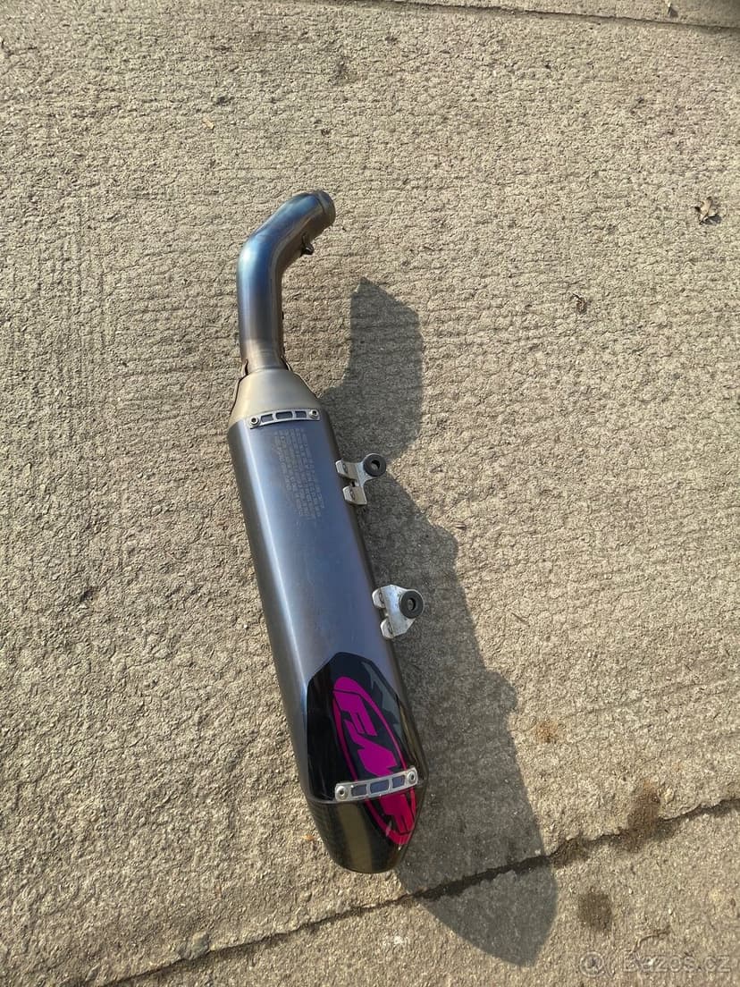 Fmf Ktm gasgas husqvarna