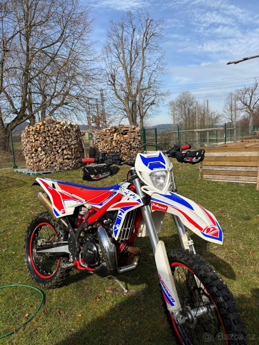 Beta Xtrainer 300 2t 10/2021