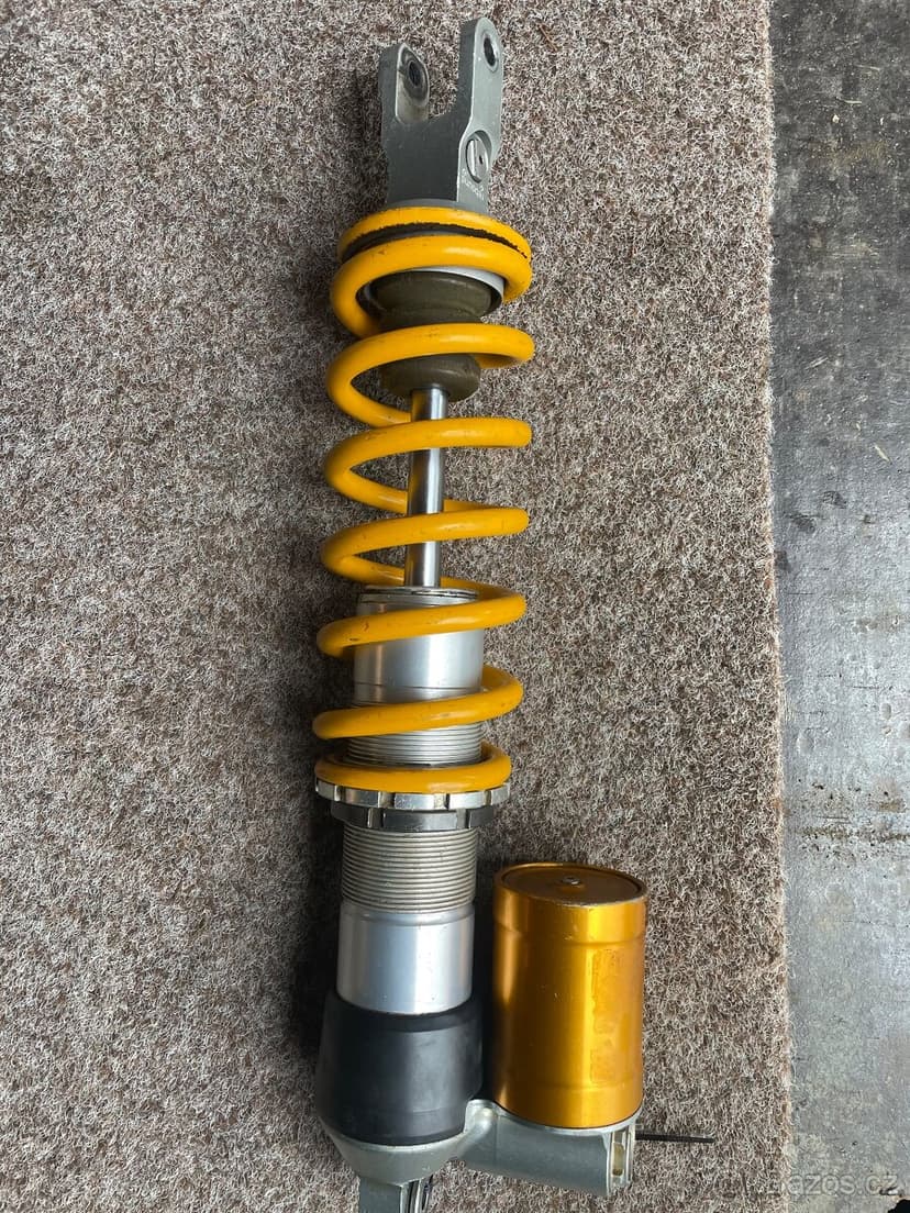 Díly Ktm Gas Hus