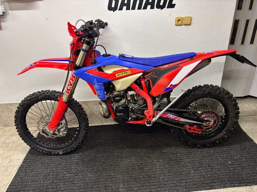 Beta RR 300 Racing 2022