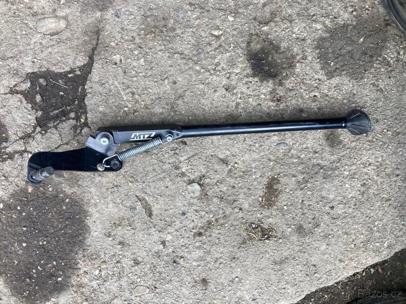 Díly KTM SX 250 2014