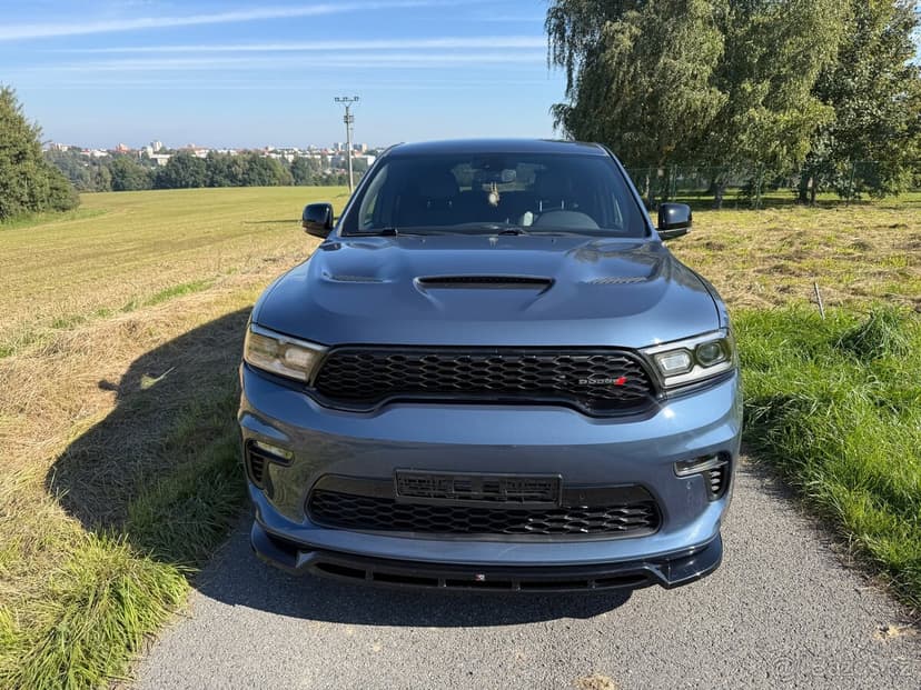 Dodge Durango RT 5.7 2020 4x4