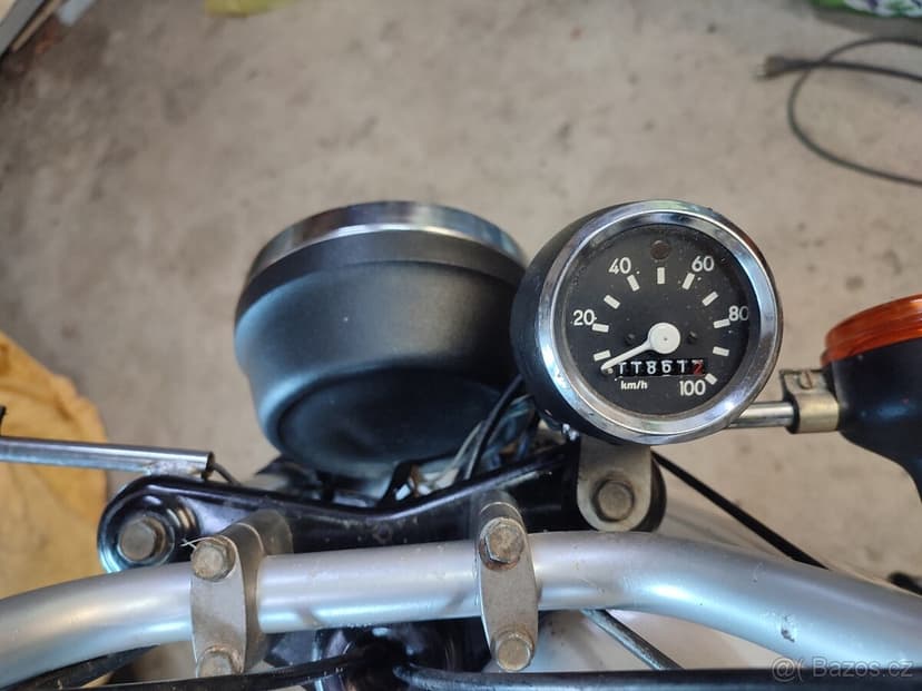 simson enduro prodam