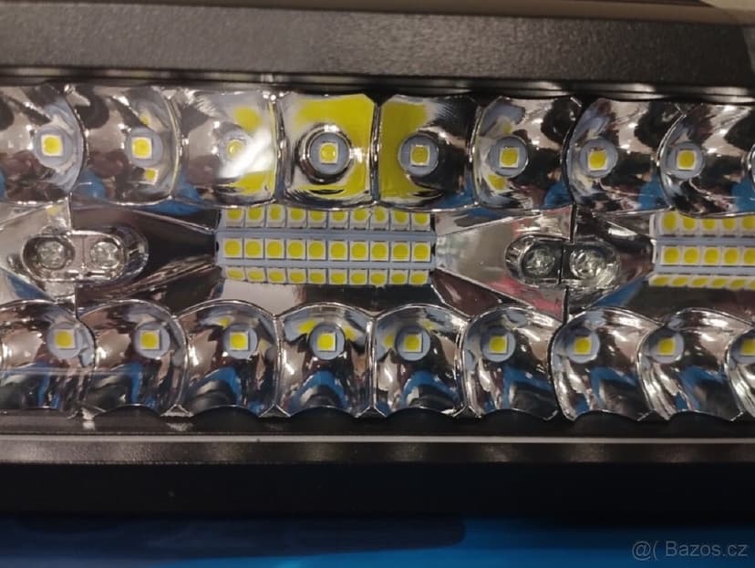 LED rampa 55cm / 420 W