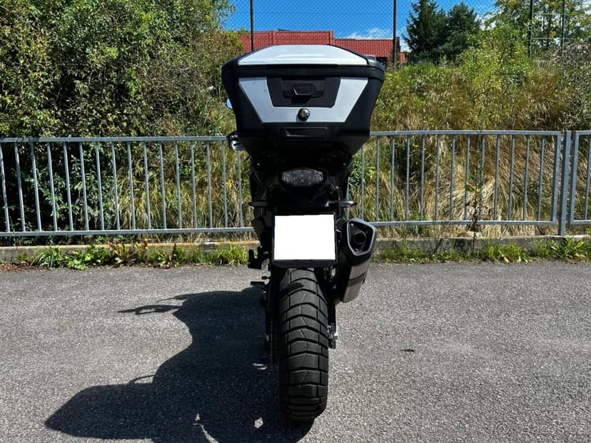 KTM 1290 Super Adventure S