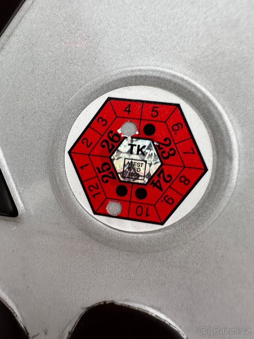 Husqvarna TE 310 2011