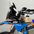 KTM 500 EXC 2023