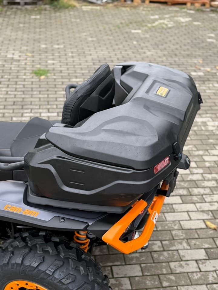 CAN AM OUTLANDER G3 BOX