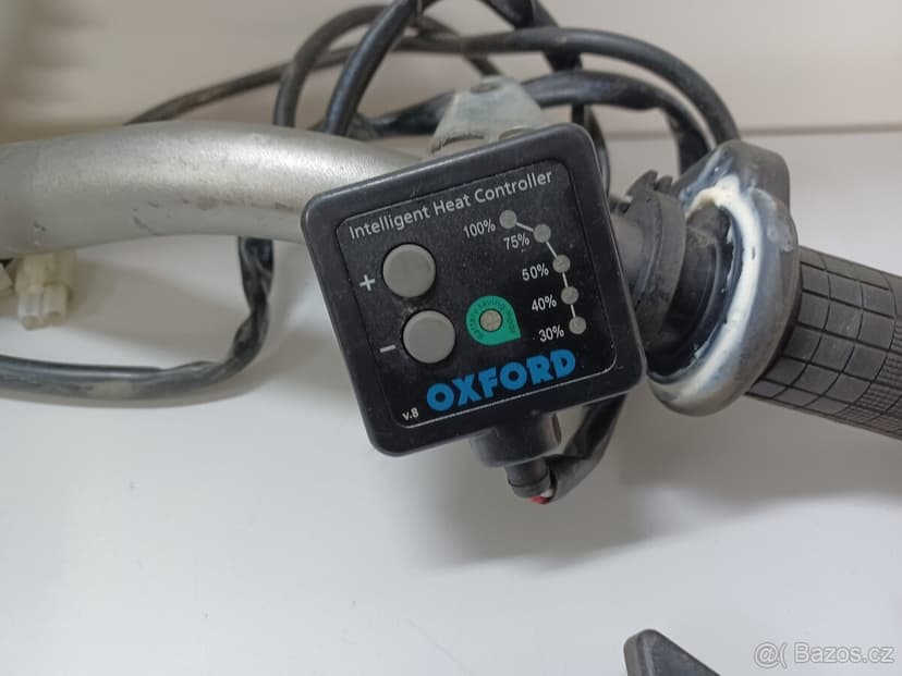 KTM LC8 950 ADVENTURE S - NÁHRADNÍ DÍLY