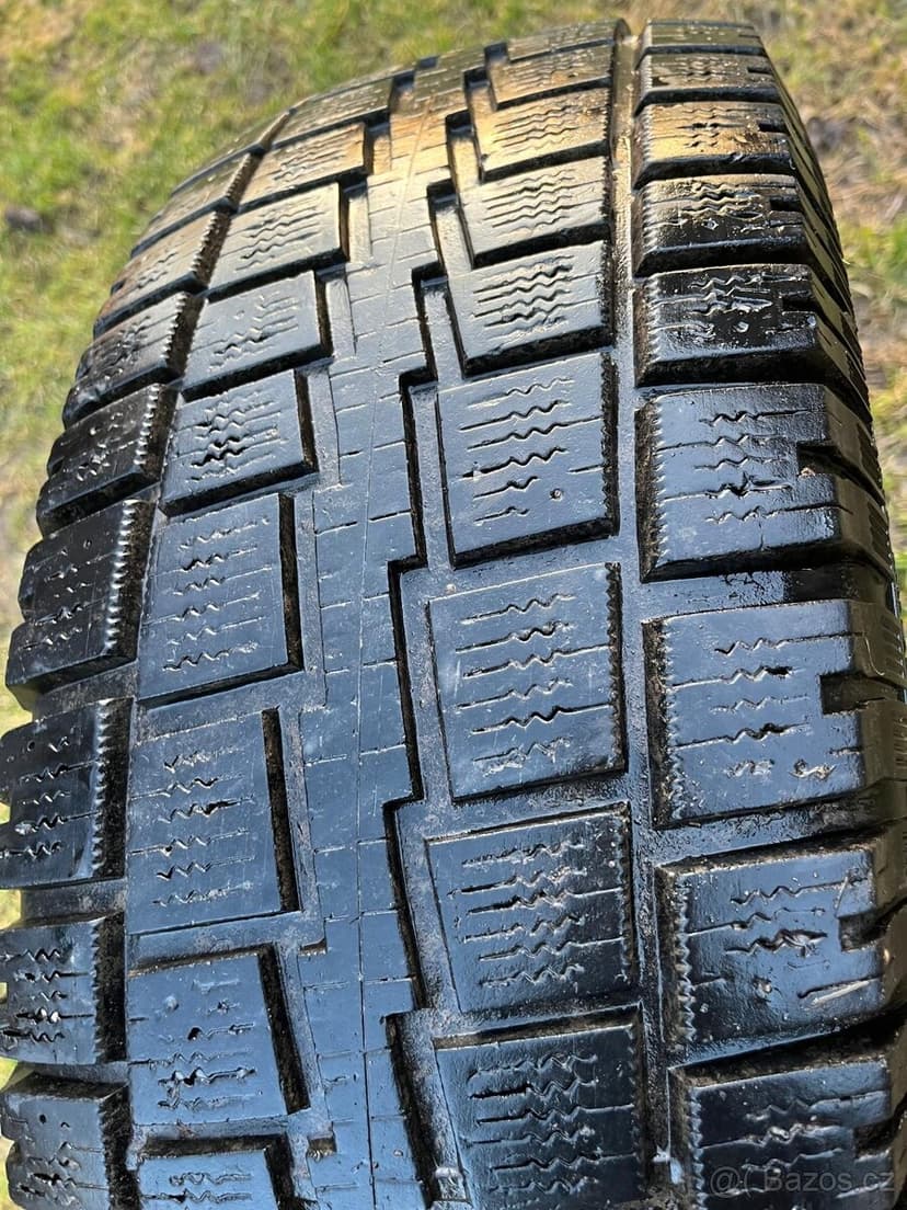 Originální kola Land Rover Defender