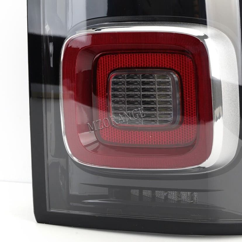 Zadni světla Range rover l405