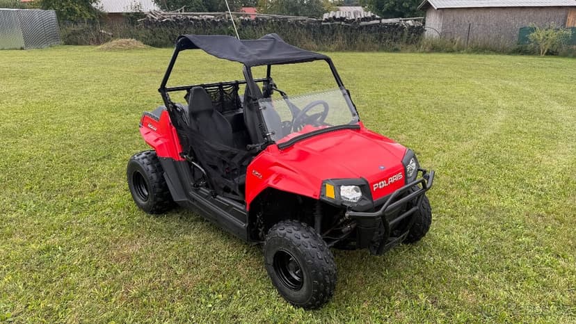 POLARIS RZR 170 TOP STAV