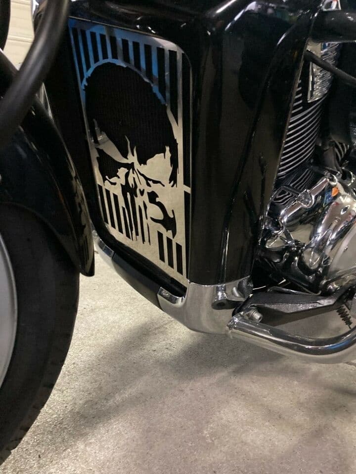 Can-Am Outlander XMR MAX 450 570 650 850 1000