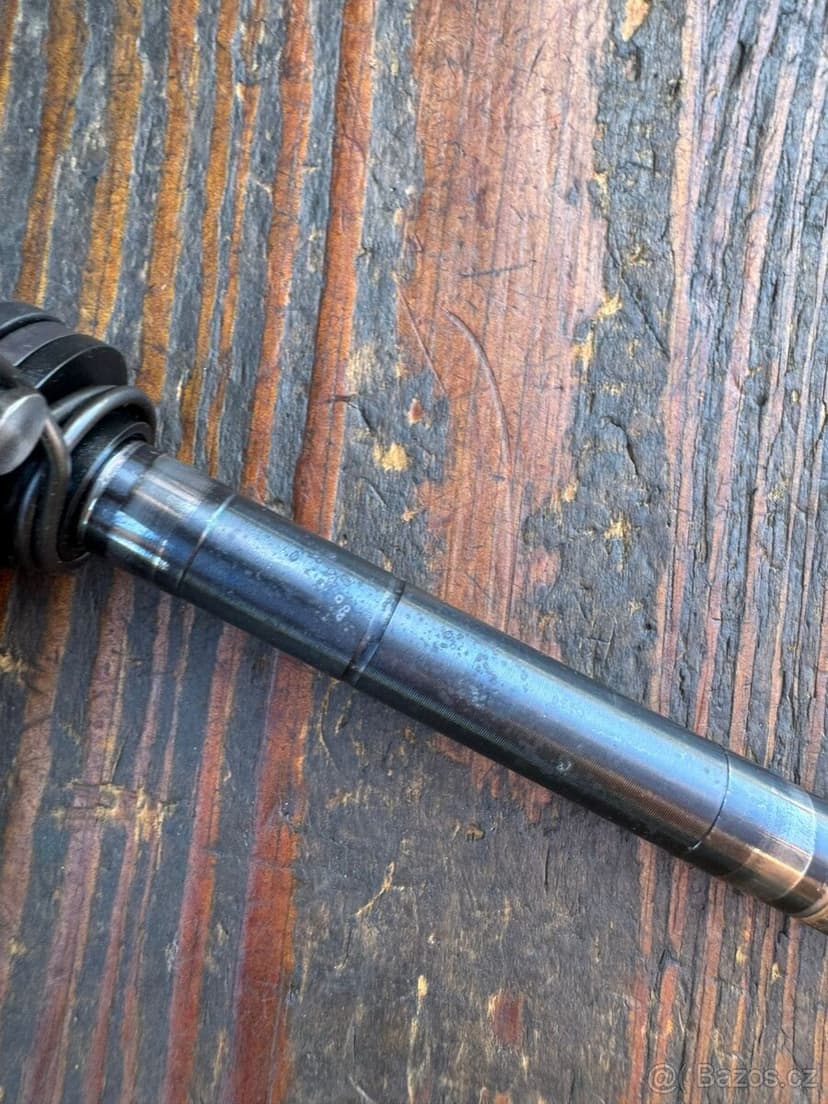 Vyběrač hřídel řazení ktm sxf excf husqvarna husaberg gas