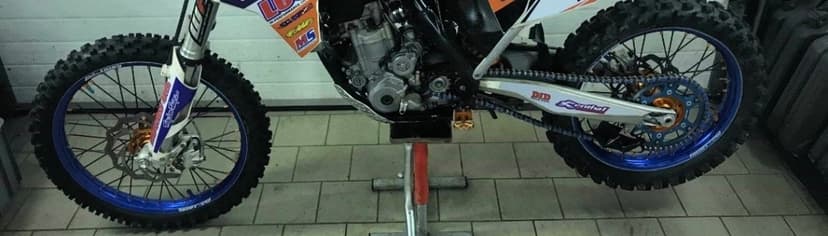 Kola Ktm ACR BY TALON