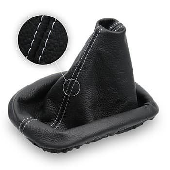 Manžety řadící páky Land Rover Freelander 2, Discovery 2,3,4