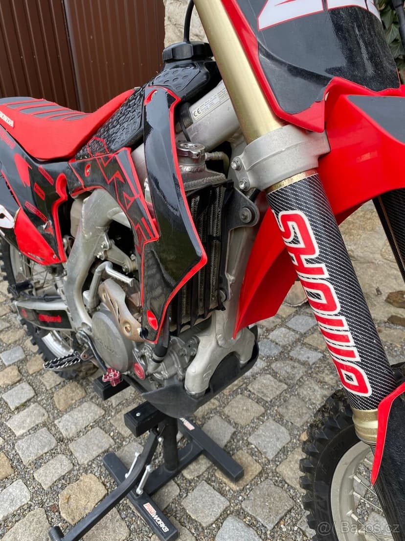 Honda CRF 250 R