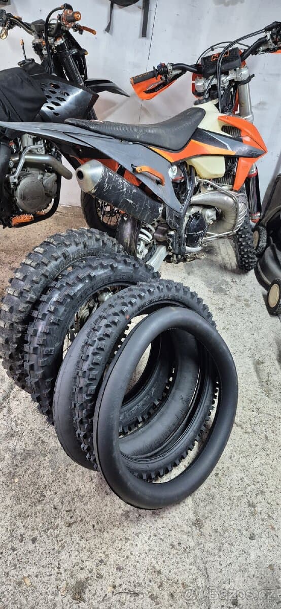 KTM EXC 300 tpi 2021