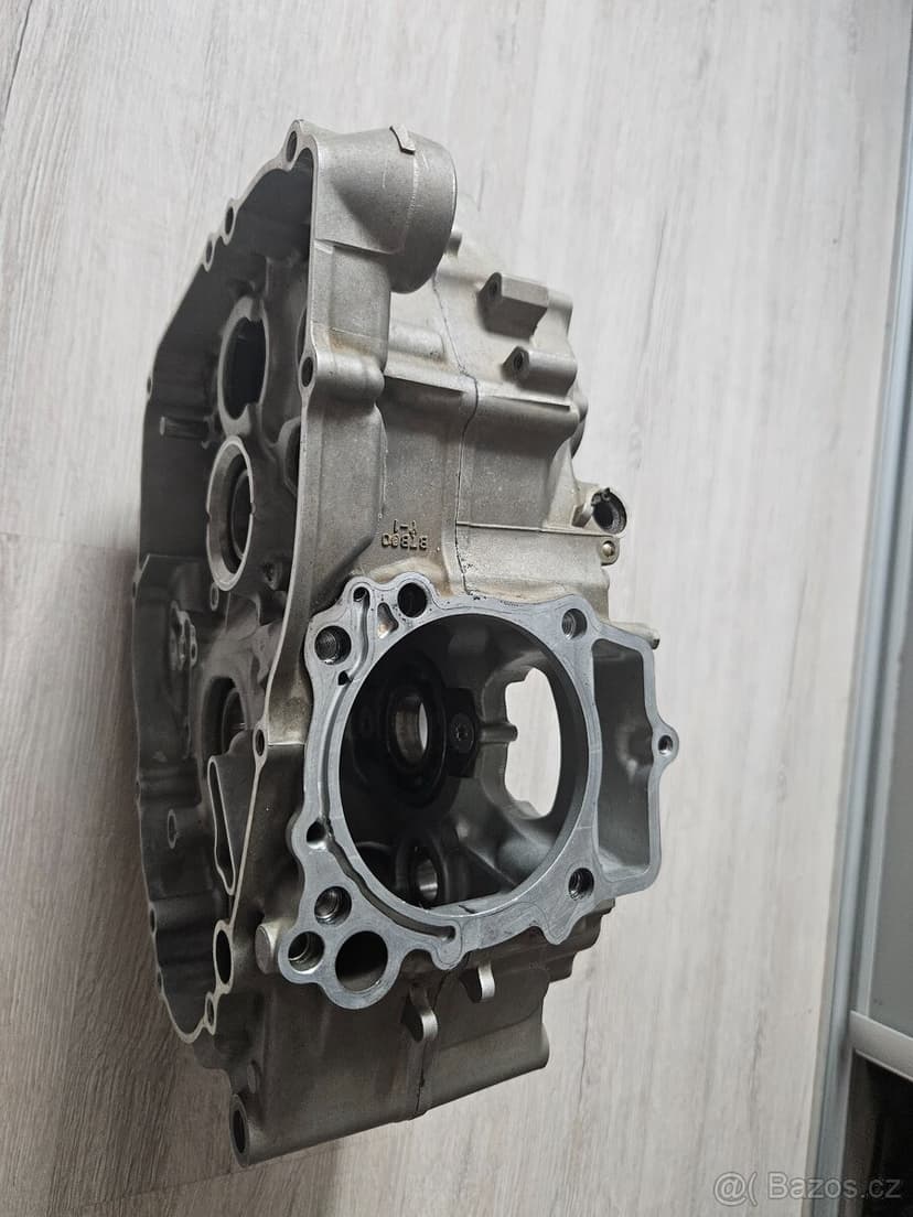 Yamaha yz250f 2019 - 2025 bloky motora