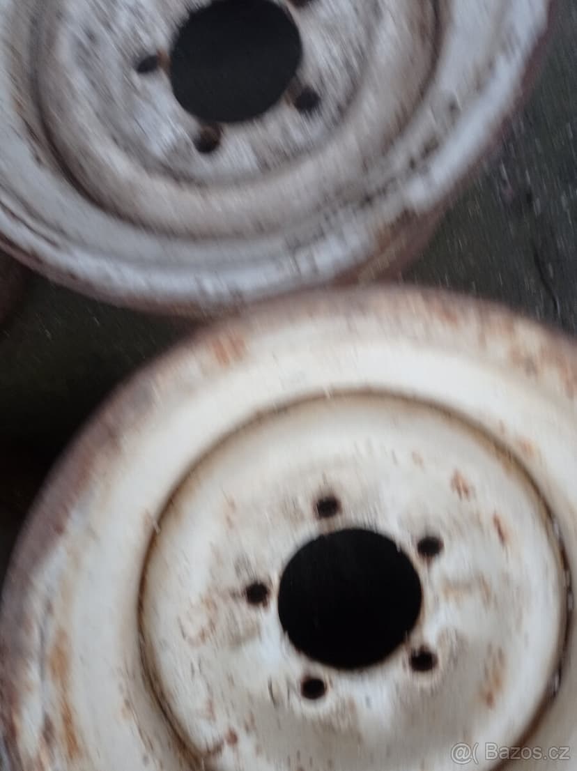 5x139,7 disky spis do terenu na offroad a blbnuti