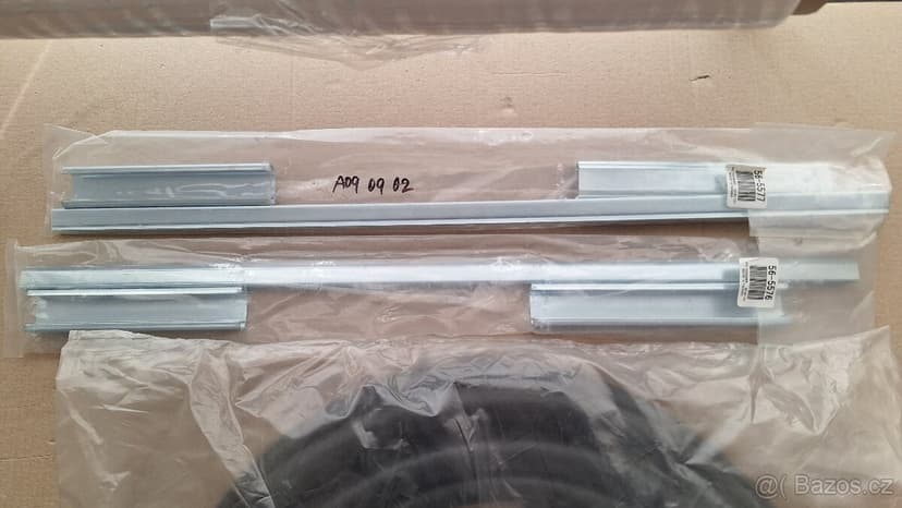 Dodge Ram 1972-1993/Ramcharger 1974-1993 -Náhradní díly