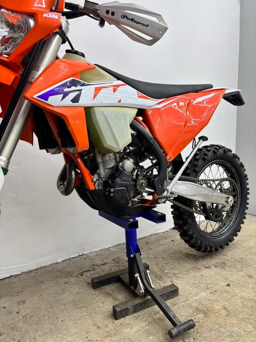 KTM 250 EXC-F