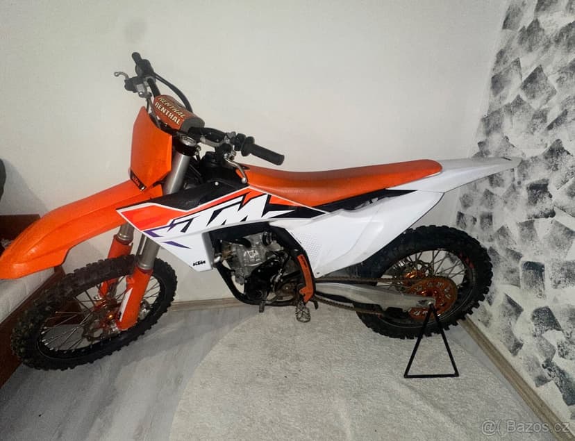 KTM SXF 250