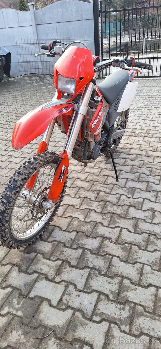 Beta 250